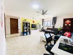 Blk 28 MARSILING DRIVE (Woodlands), HDB 4 Rooms #385313951
